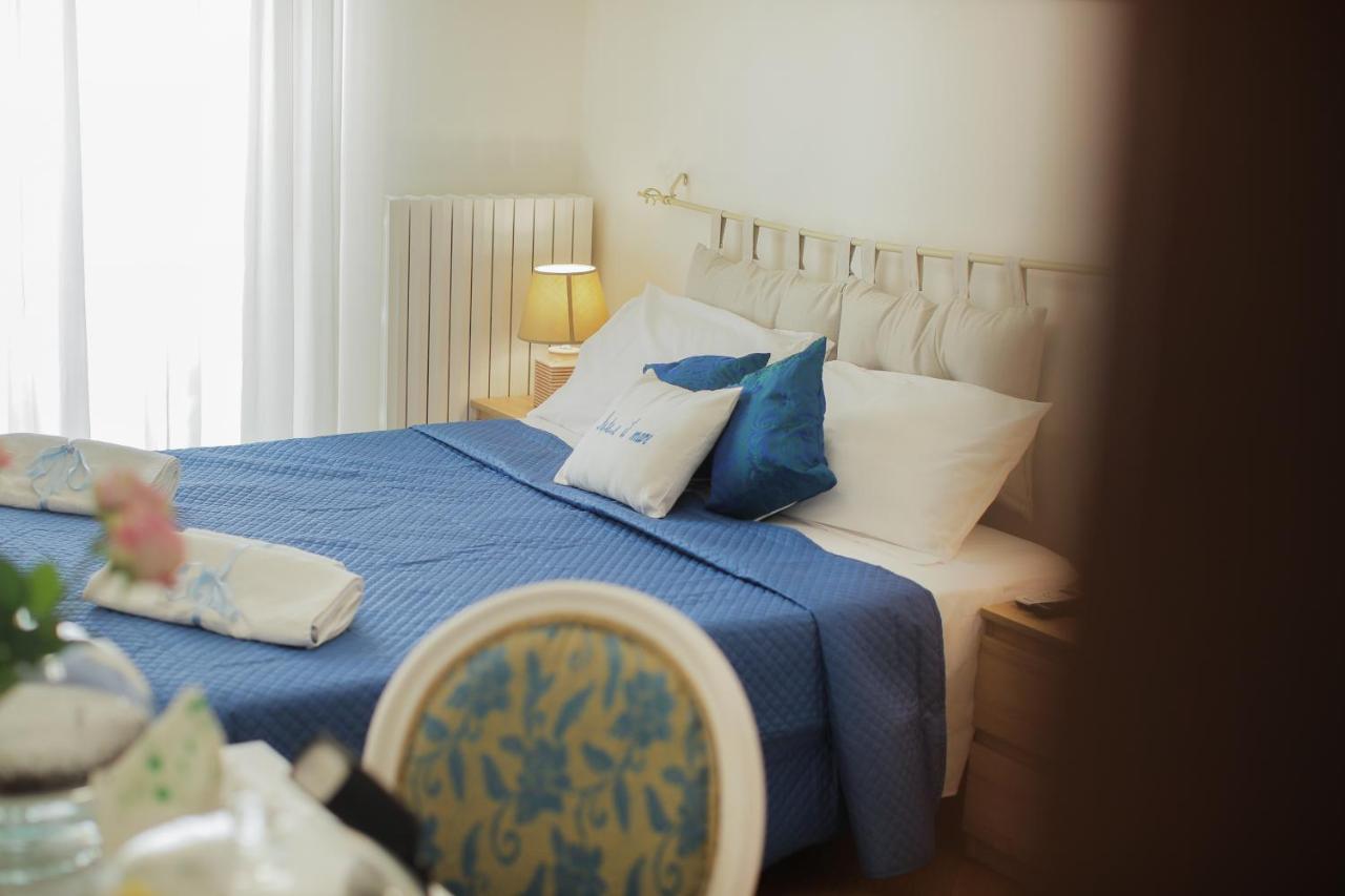Io, Te E Il Mare Hotell Polignano a Mare Exteriör bild